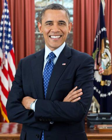 short biography of barack obama