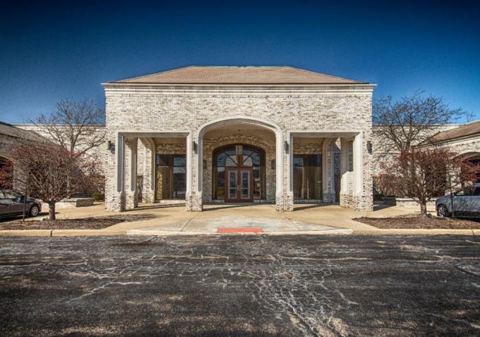 Photo by Paul Valade (Daily Herald Staff Photographer, 2016)